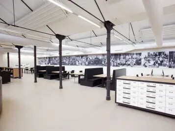 Openbare Gebouwen